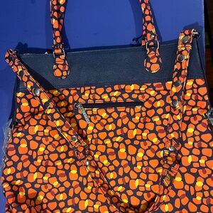 Hadaki Tote